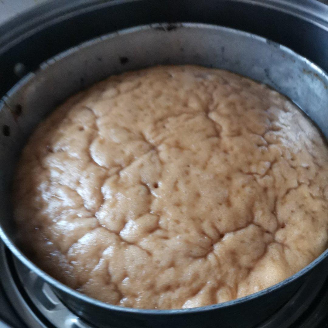 红糖发糕（早餐店版）