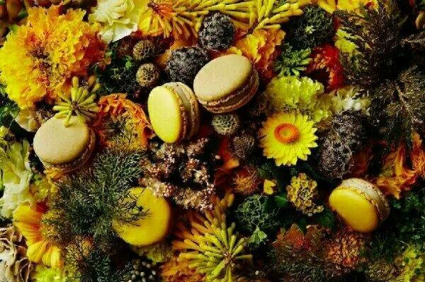 马卡龙(免晾皮)