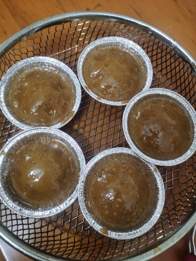 马拉糕 （红糖发糕）