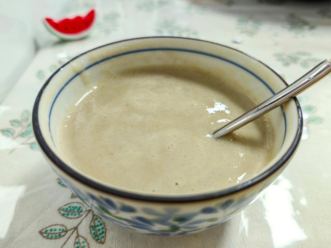 奶茶店同款配方绿豆沙牛乳！