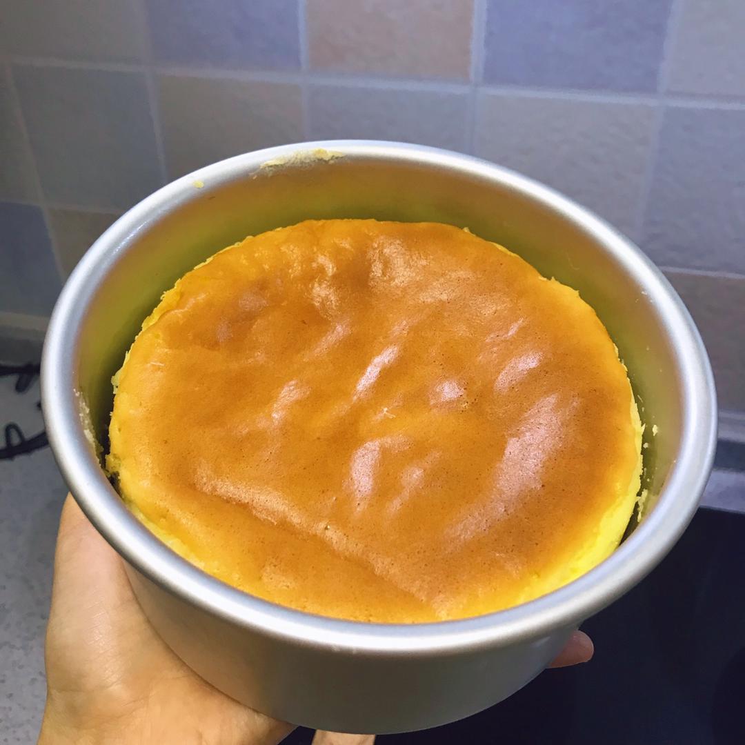 kiri奶油芝士食谱-半熟芝士