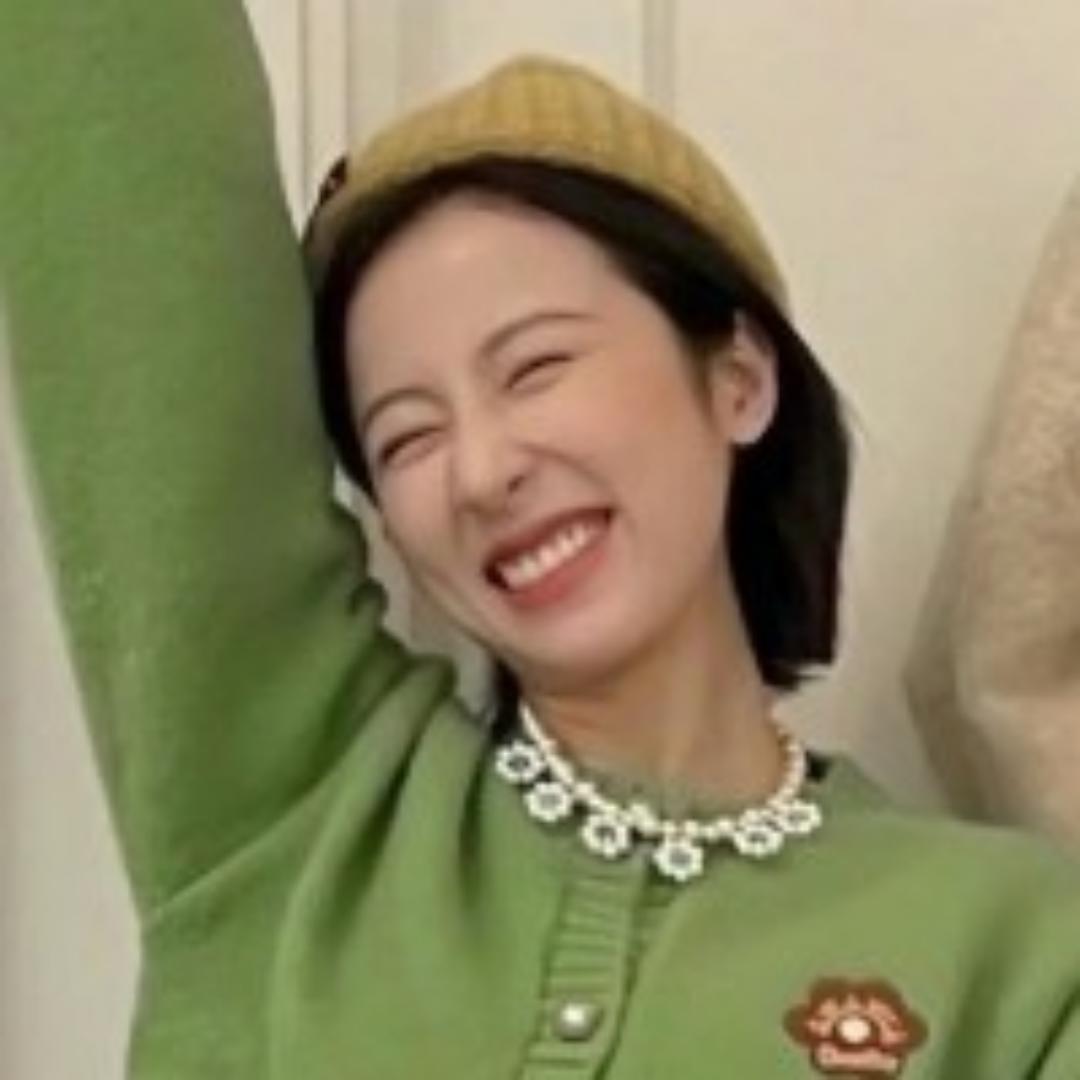 夸夸爱吃