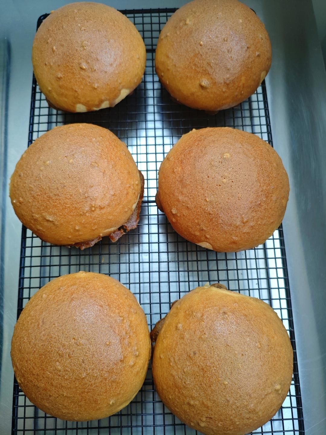 帕帕罗蒂2.0，口感味道升级的奶盐酥皮咖啡面包