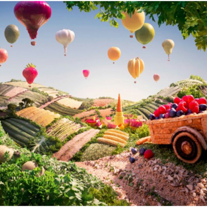 走路带疯的丫头