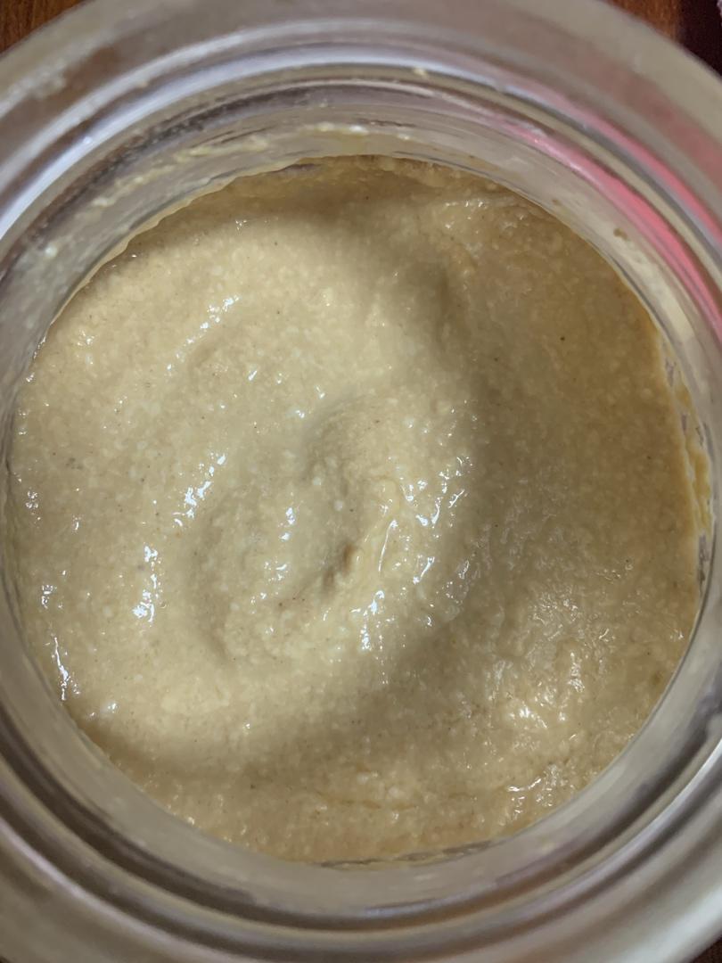 菠菜溏心蛋味噌豆腐酱拌荞麦面【健康一锅端】