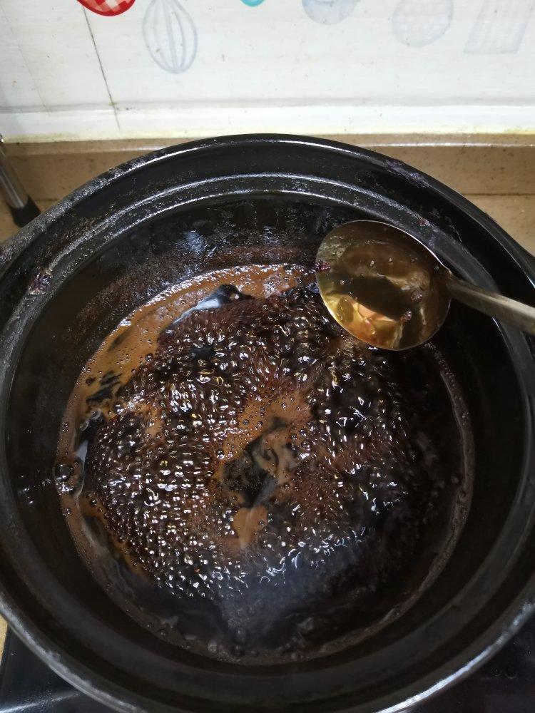 古方八珍膏，从根本上补气血兼调理月经