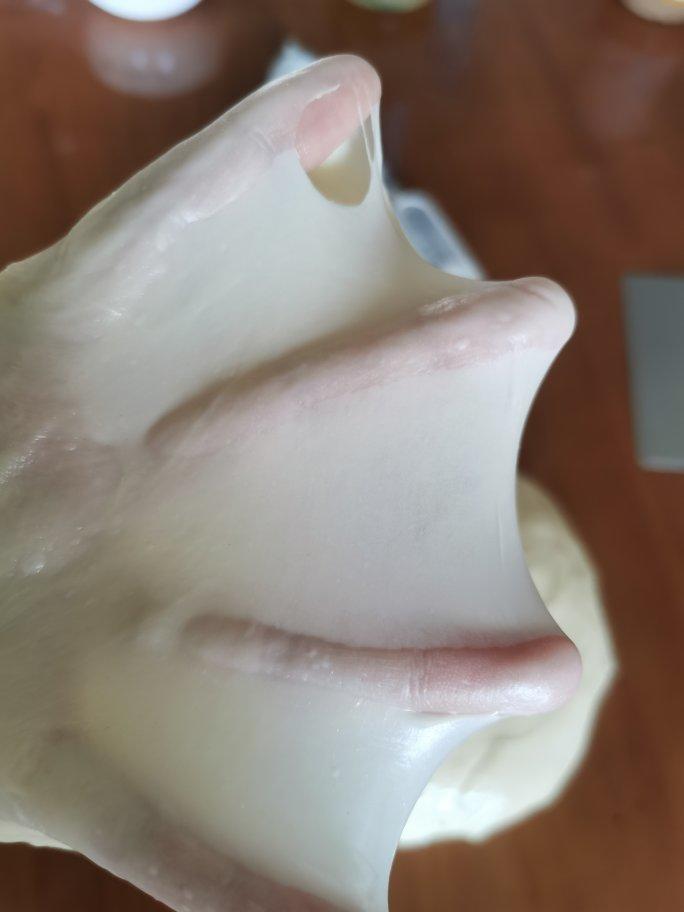 最正宗的大旺旺港式吐司