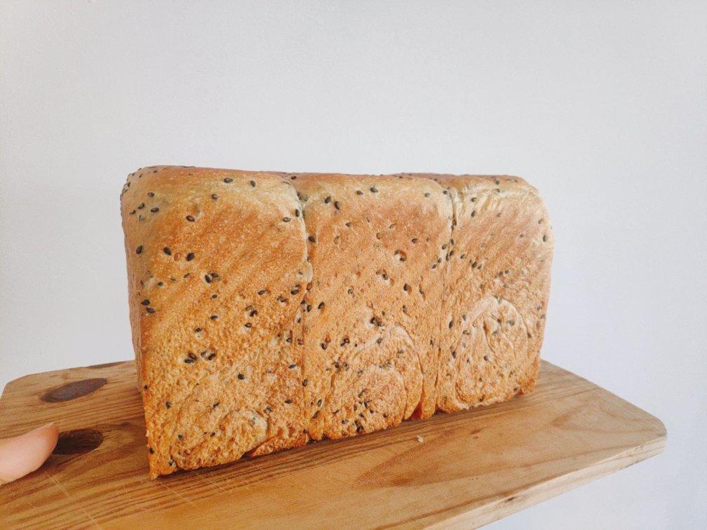 ♡我的TOAST进化史♡