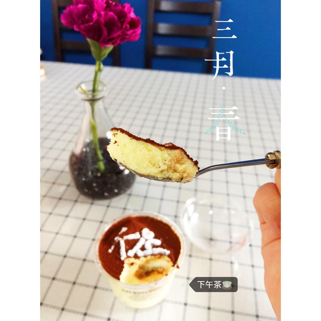 小果酱的甜品铺子🍮