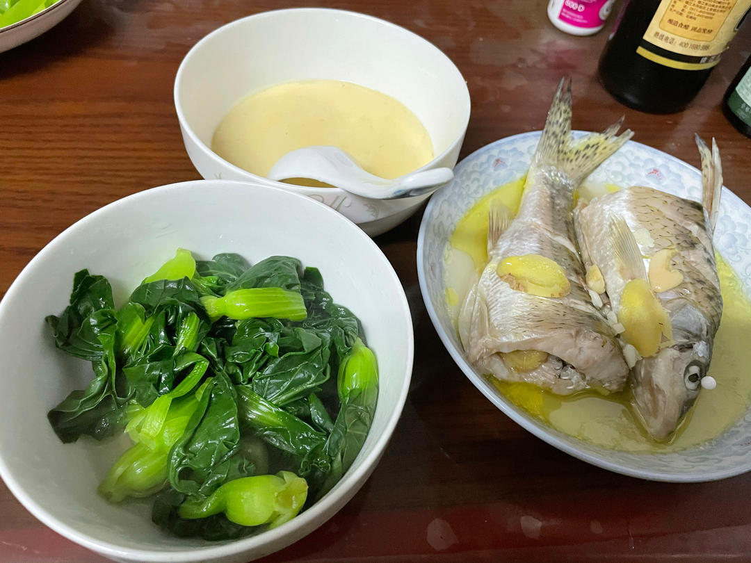 孕期控糖记录