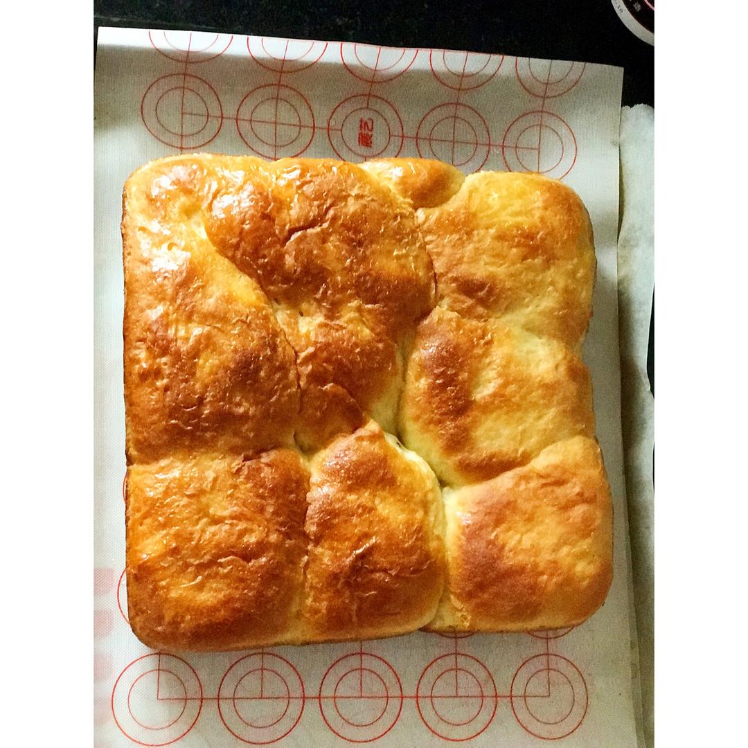 酸奶面包