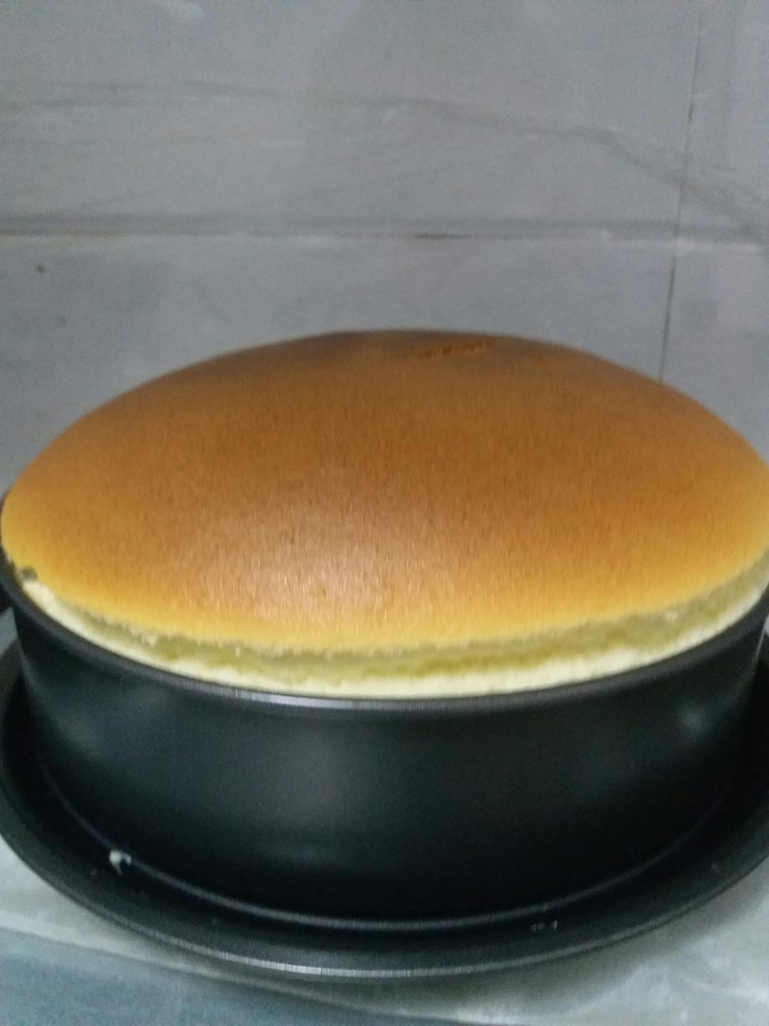 超详细婴儿奶粉酸奶乳酪蛋糕🍰