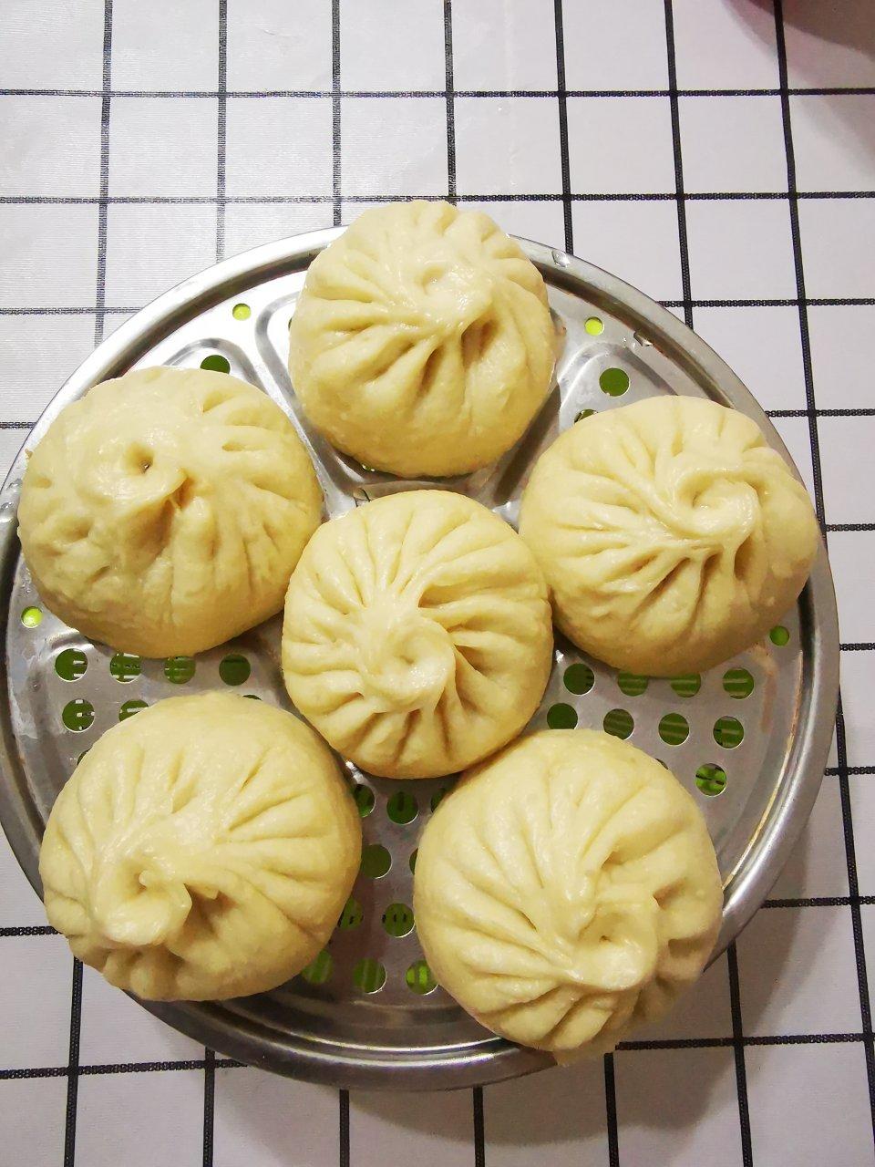 美味小笼包
