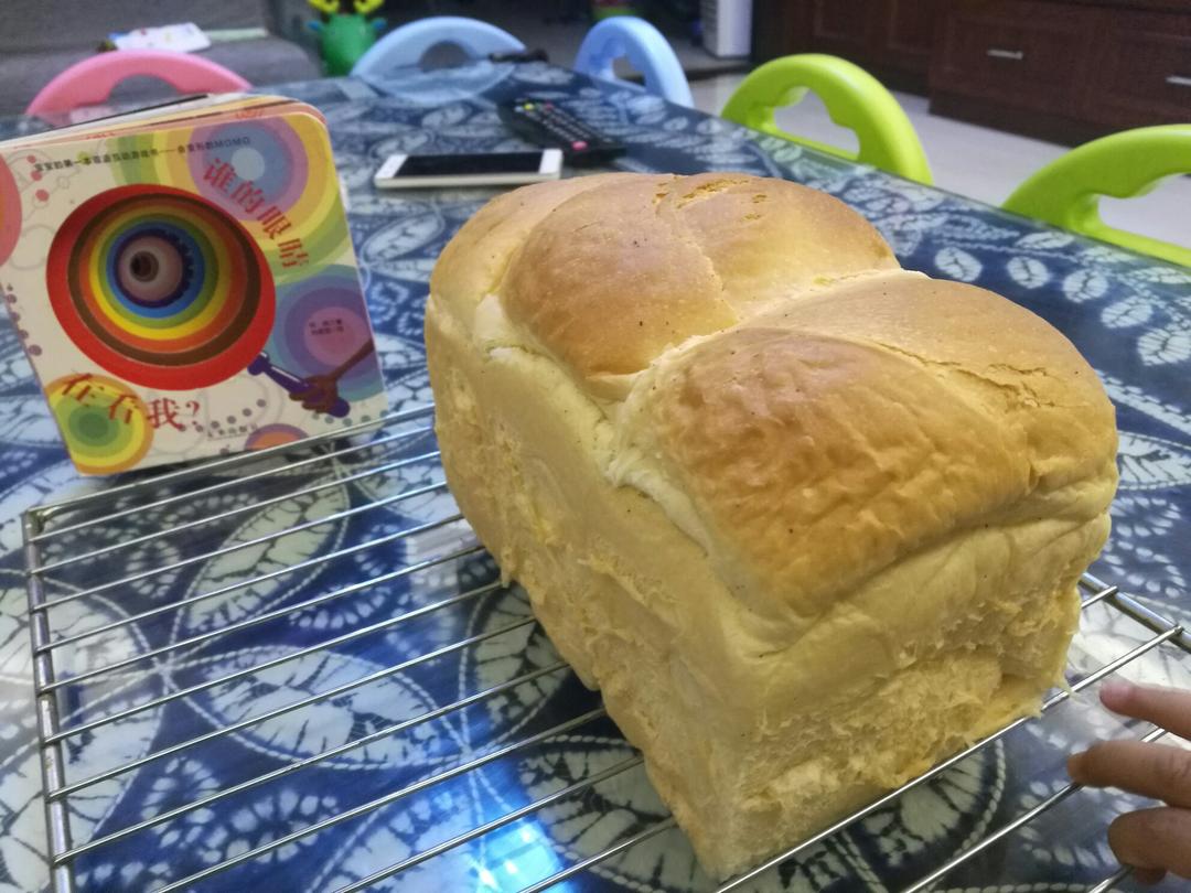 王后日式吐司