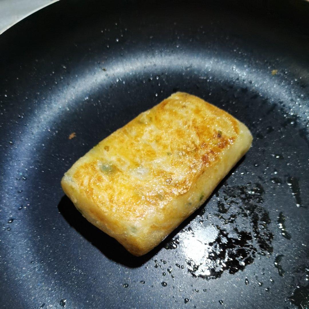 第二代手抓饼转世，让你爱得死去活来