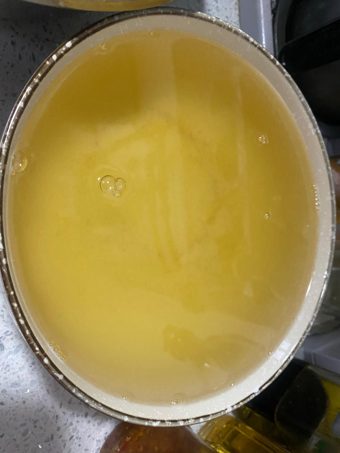 熬猪油～雪白不腥、出油量大 糕点起酥油