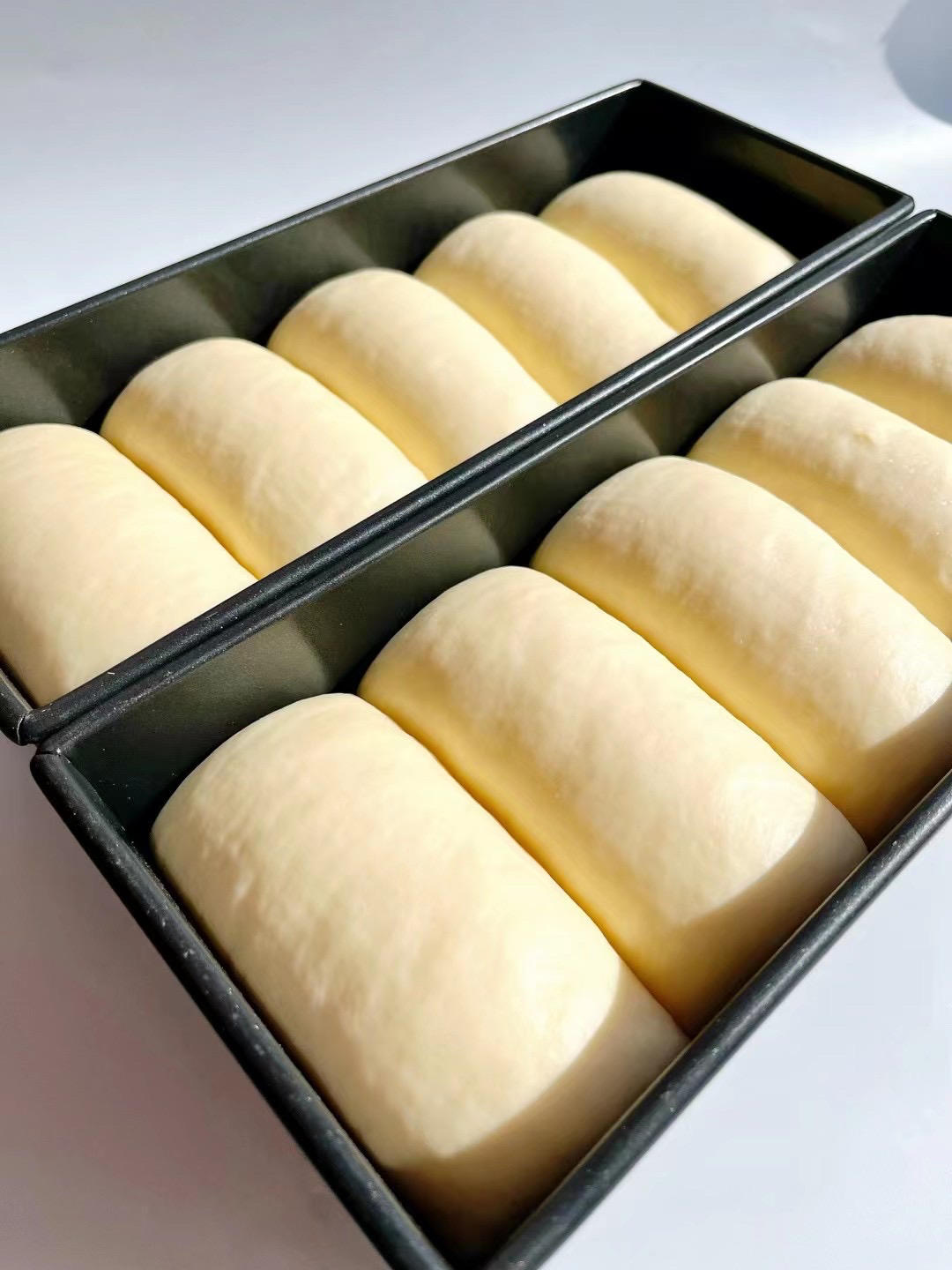 布里欧修皇冠吐司