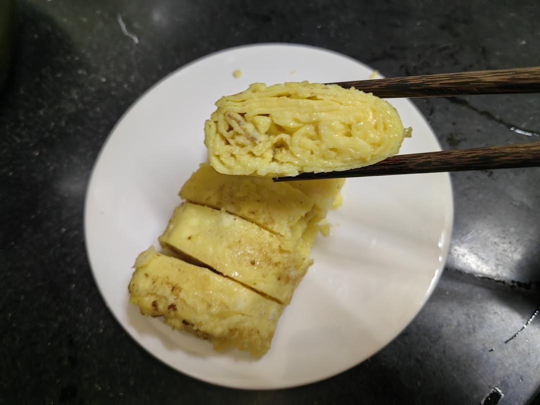 玉子烧