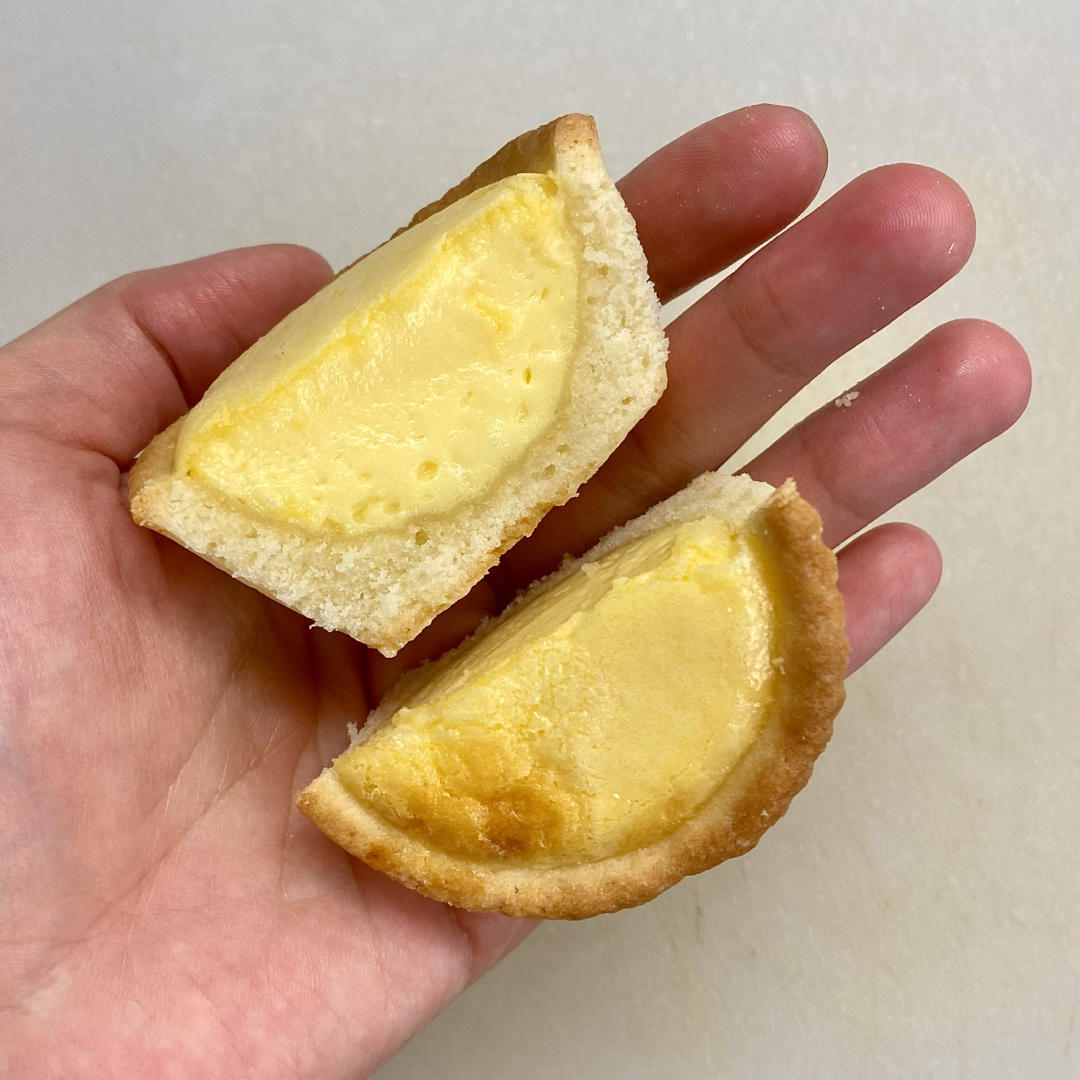 最近火爆朋友圈的德式布丁挞，0难度，超嫩啊