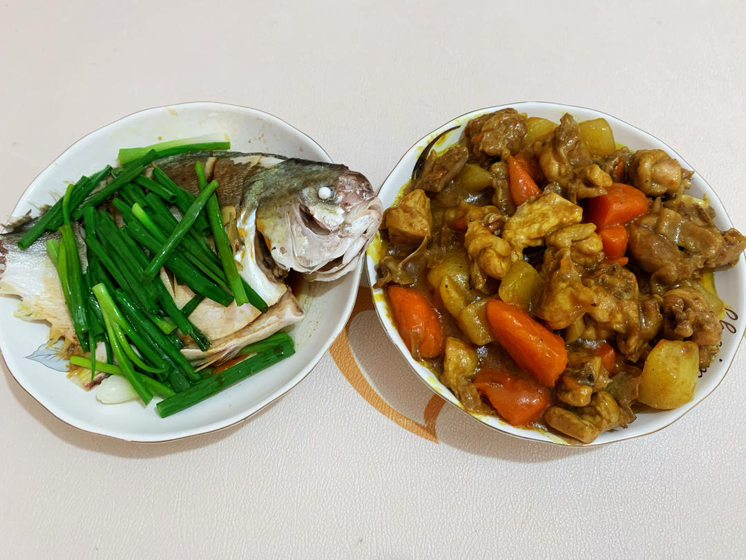 零失败日式咖喱鸡肉饭！！最正宗日本家庭做法！简单又好吃！