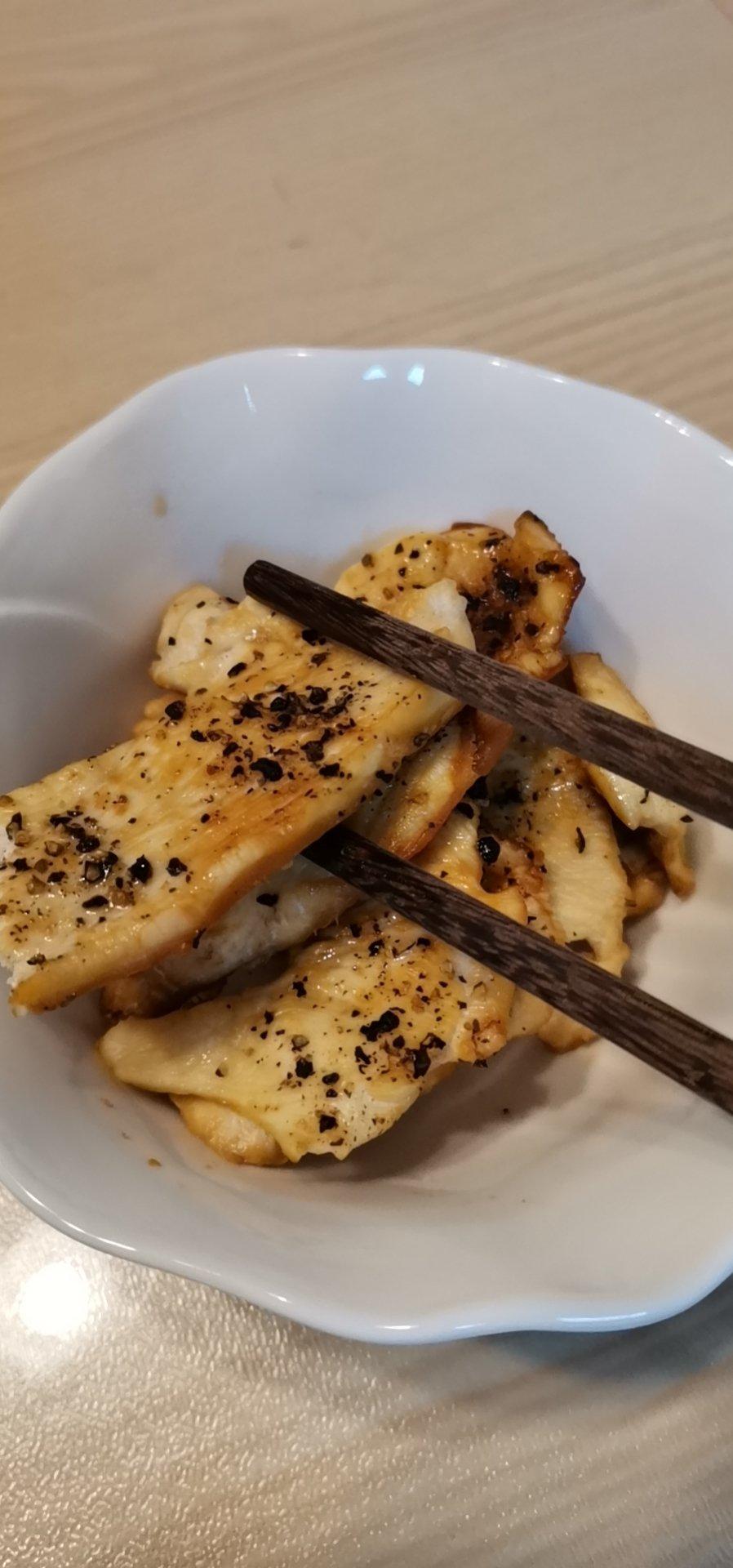 史上最简单烤鸡胸肉（而且好吃）