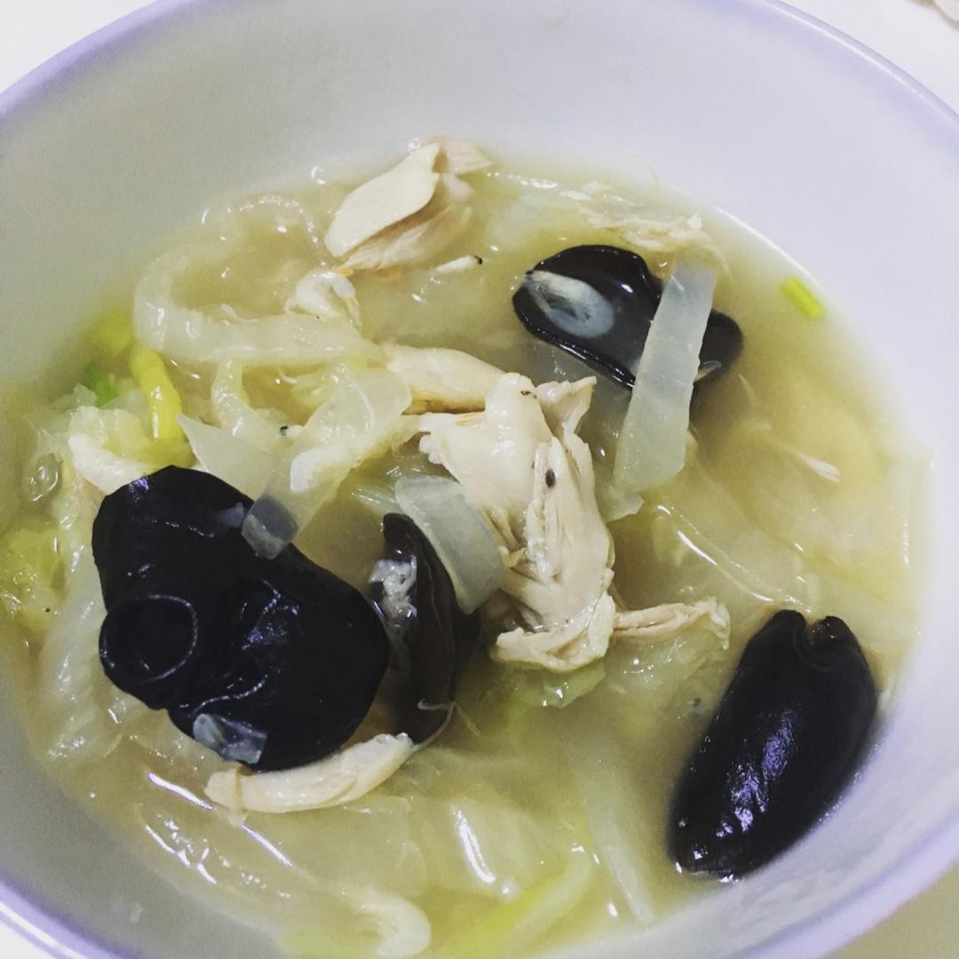 小生活