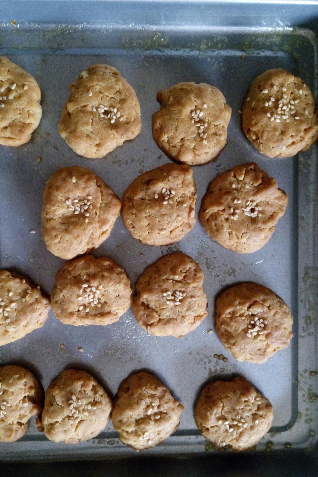 桃酥（古早味）