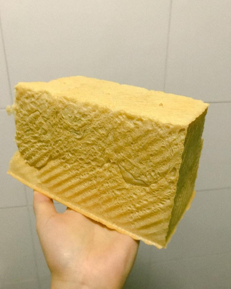 波兰种鲜奶吐司