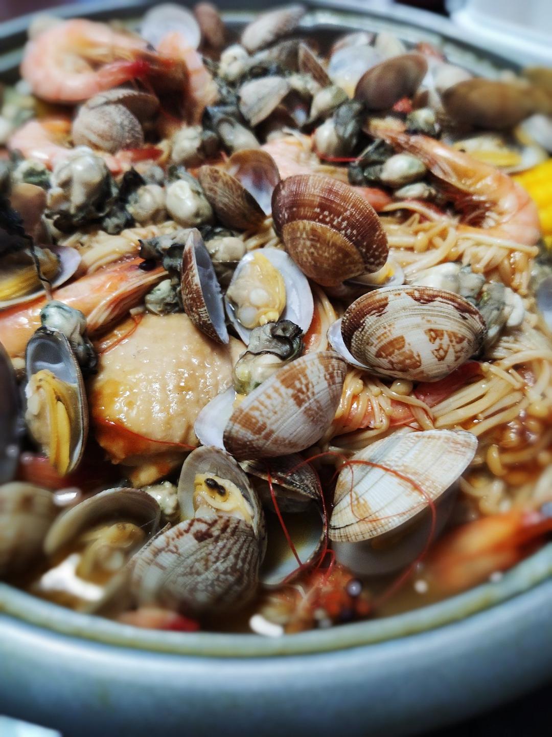 三汁闷锅(黄记煌)