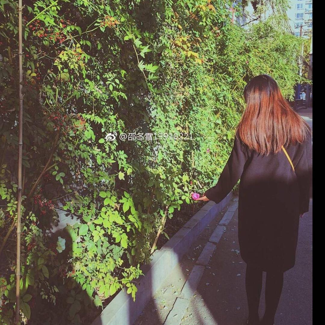 小鲜嫩肉就是北京姑娘