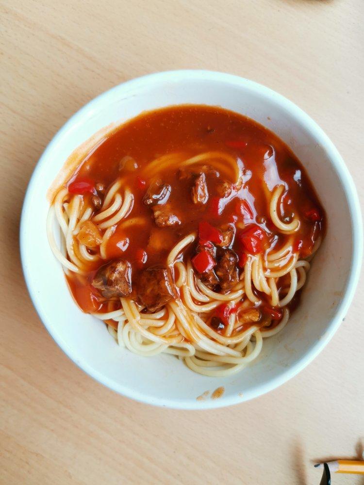 晚餐•2020年6月7日