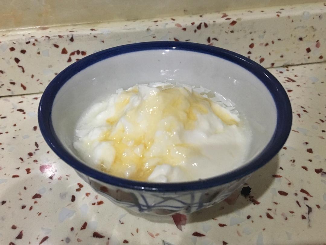 不用酸奶机 自制酸奶