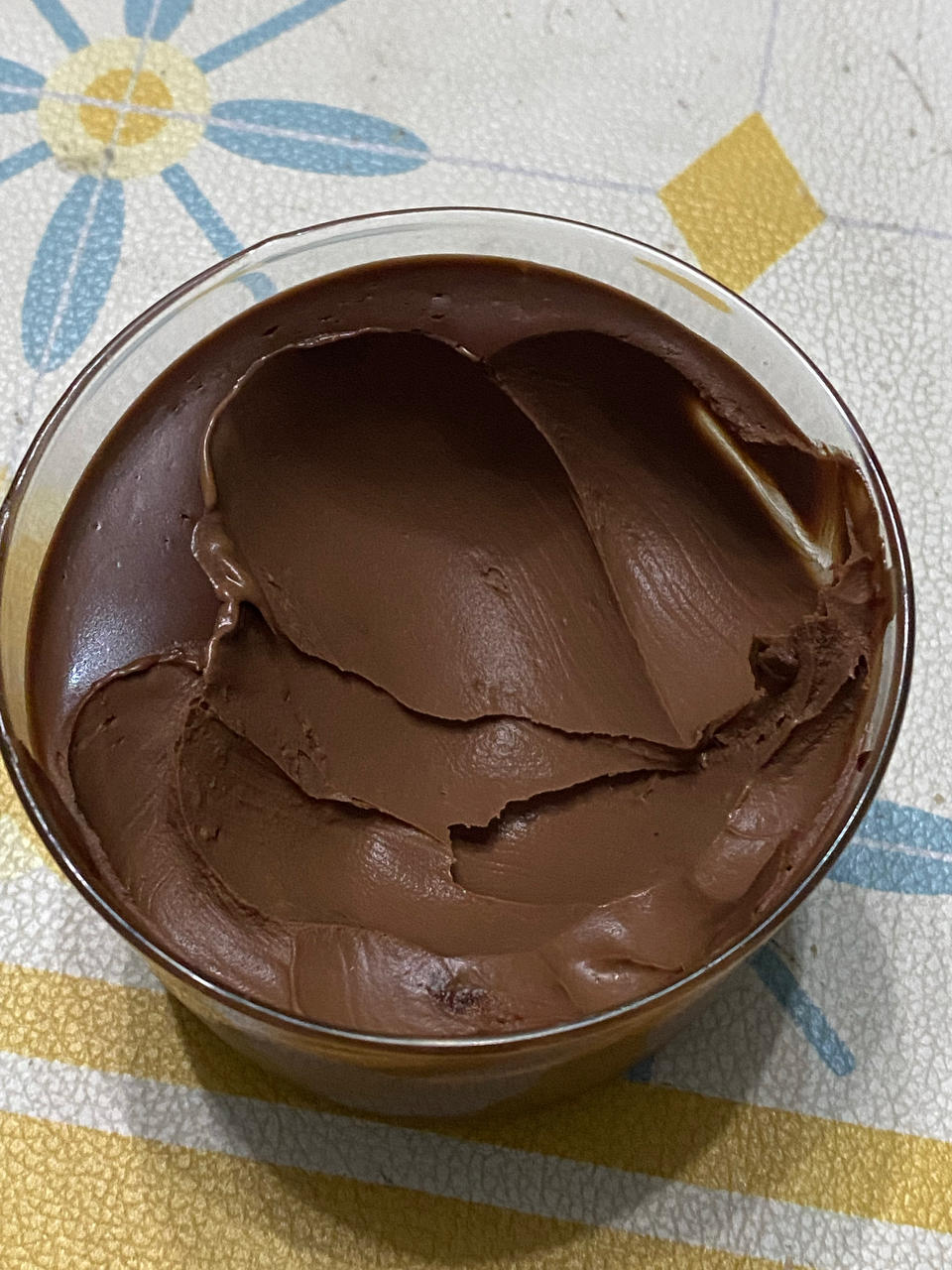 好利来同款🍫冰山熔岩巧克力