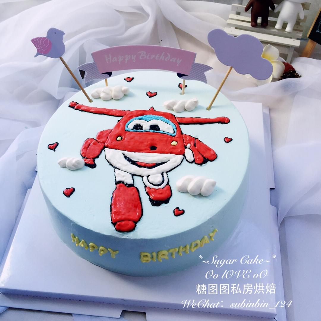 手绘图樱木花道