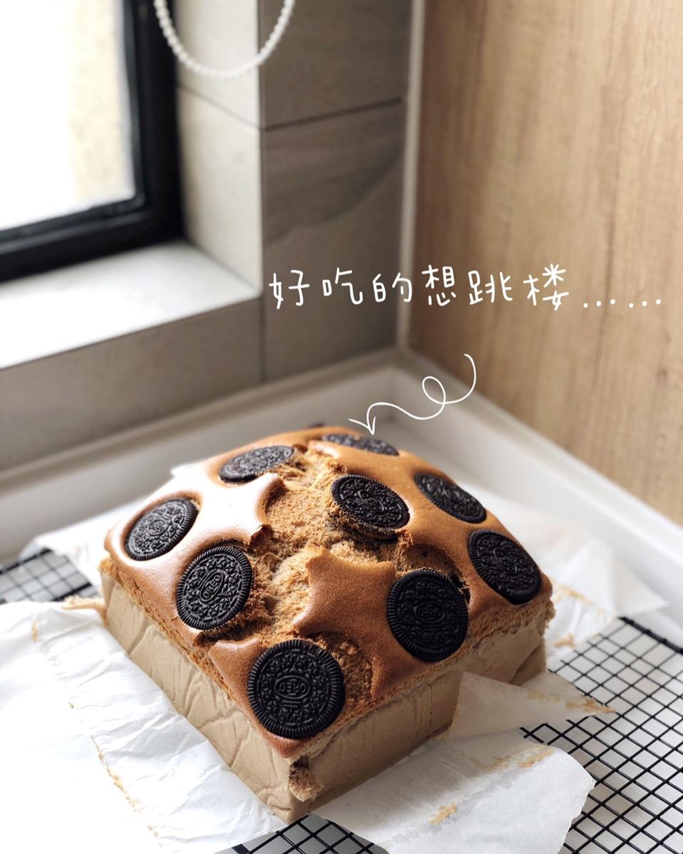 《Tinrry+》古早蛋糕 （10英寸配方）