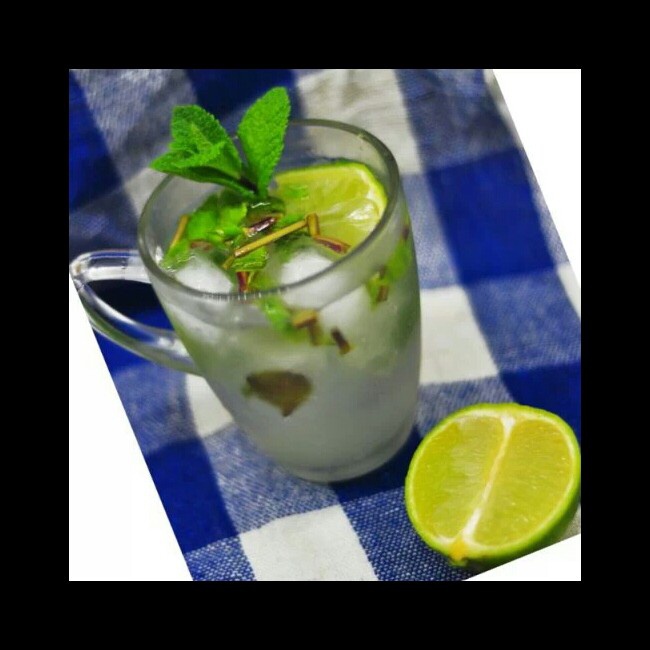 Mojito 莫吉托