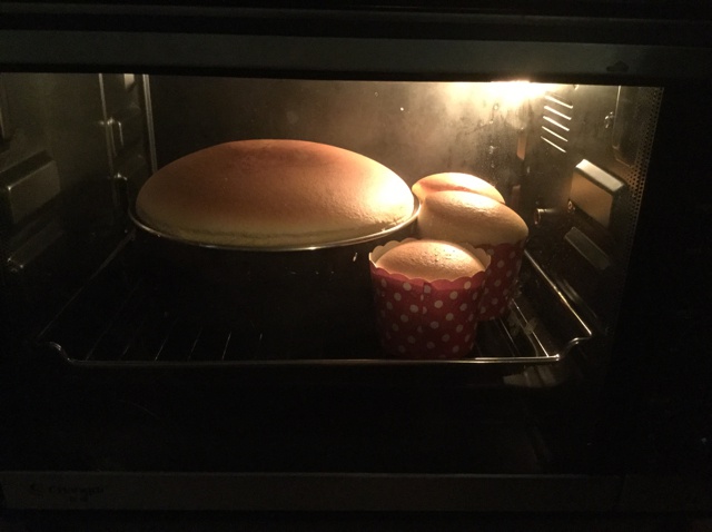 8寸完美轻乳酪蛋糕