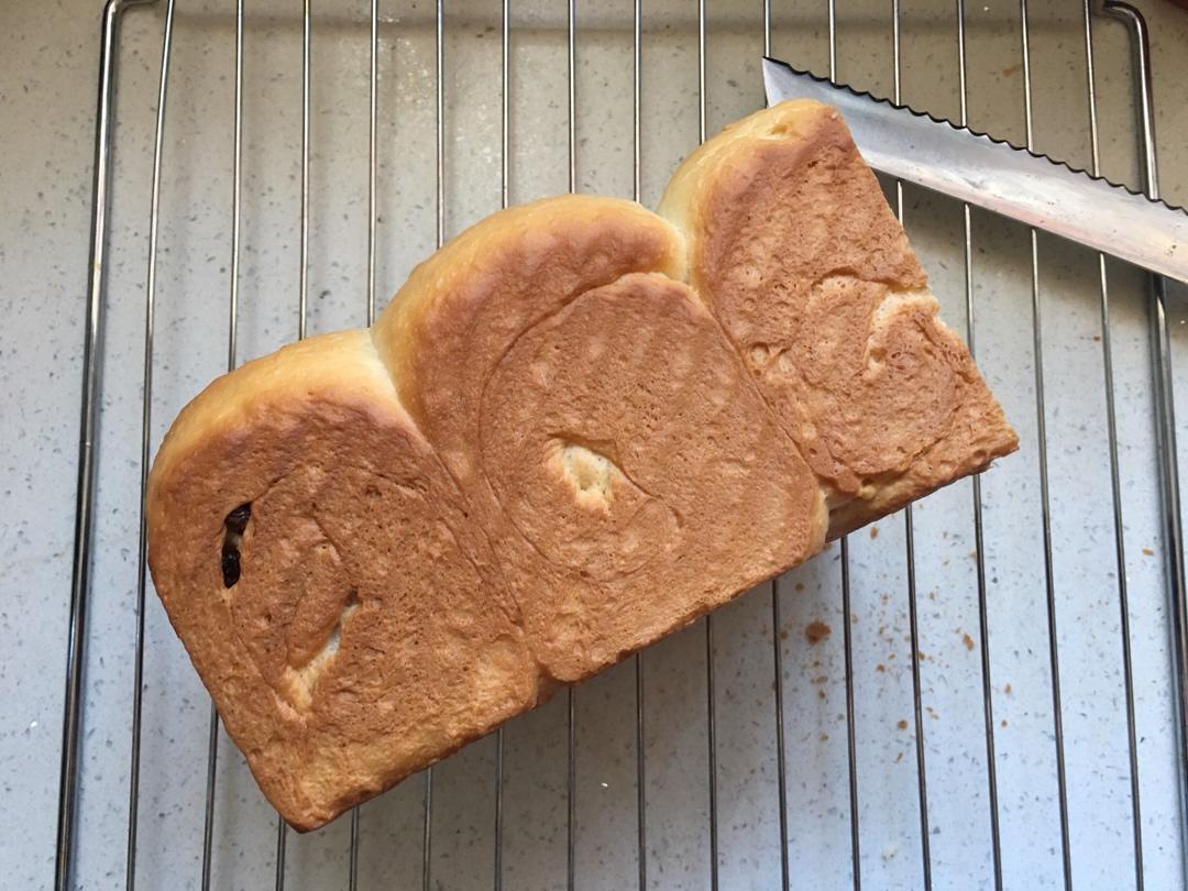 吐司，奶香手撕面包，超级香浓