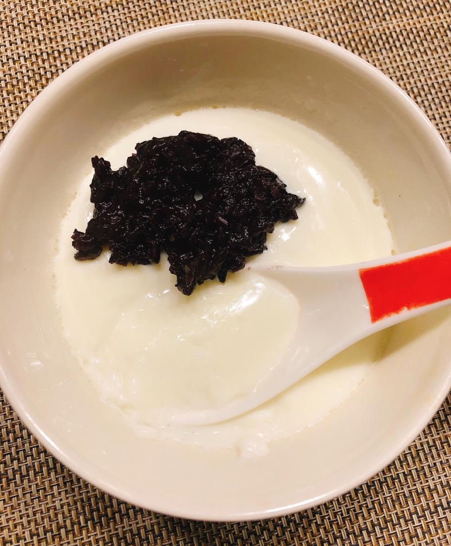 在家自制顺德双皮奶，百分百成功。
