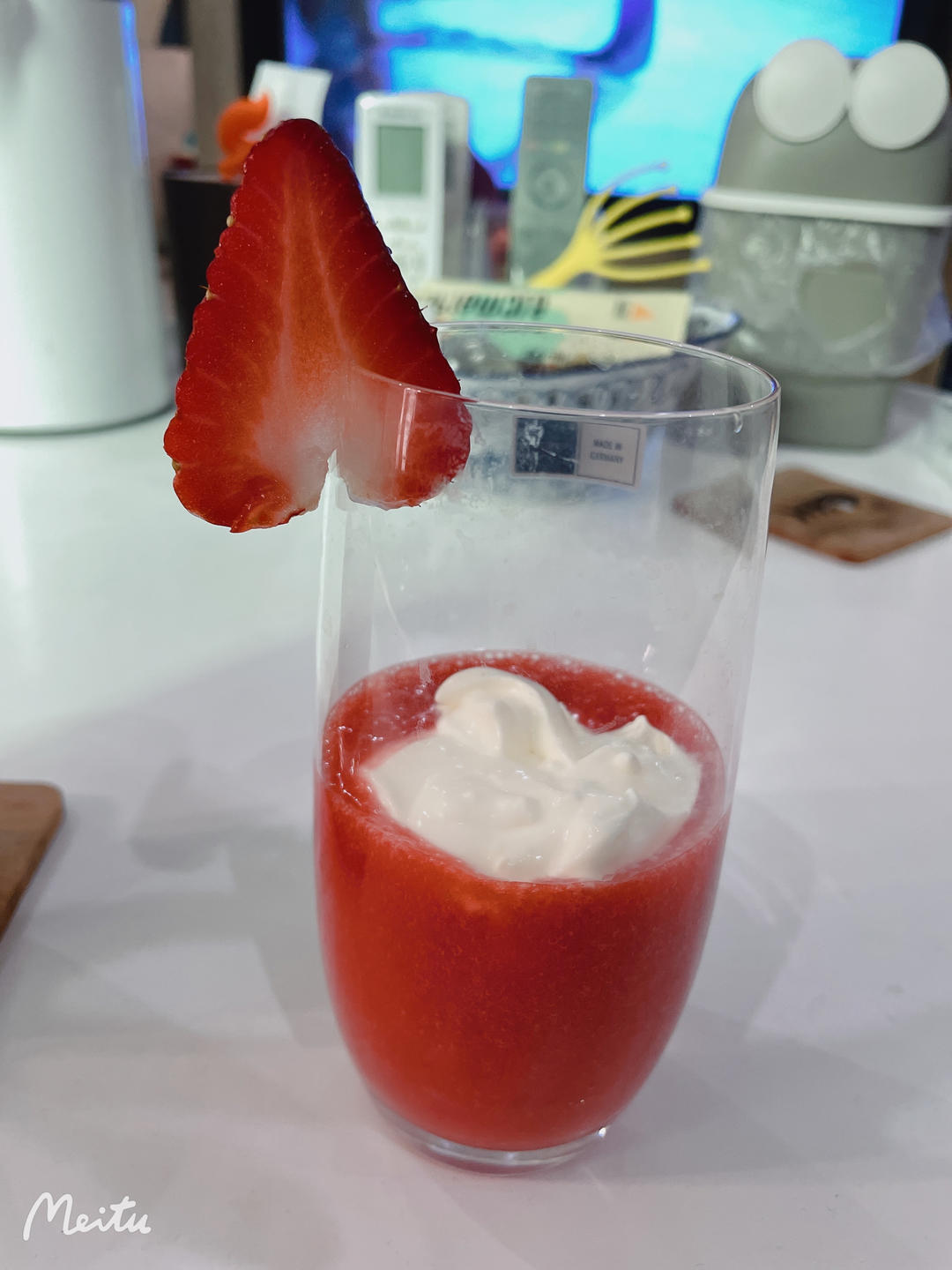 芝芝莓莓～homemade
