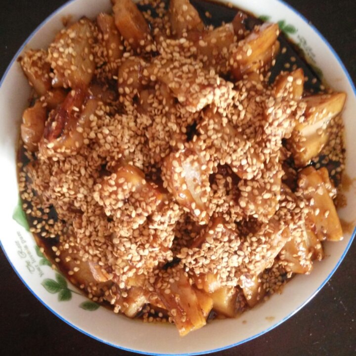 【备忘】糖醋汁的秘密（比例版）