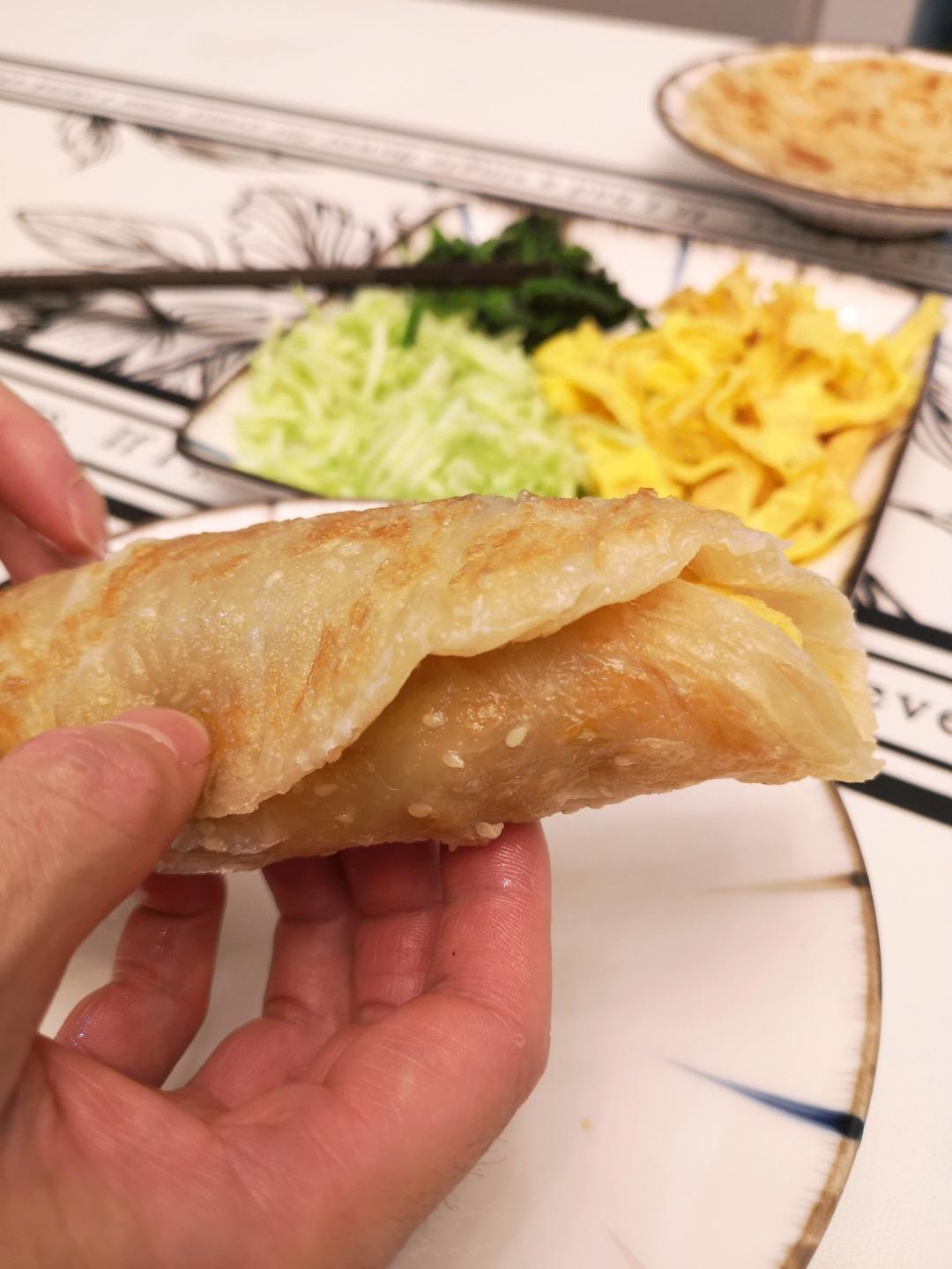 记录日常居家菜