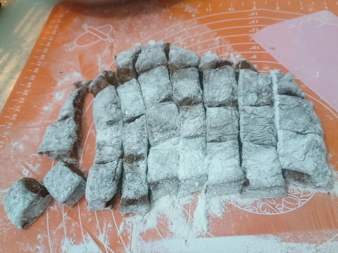 姜汁软糖