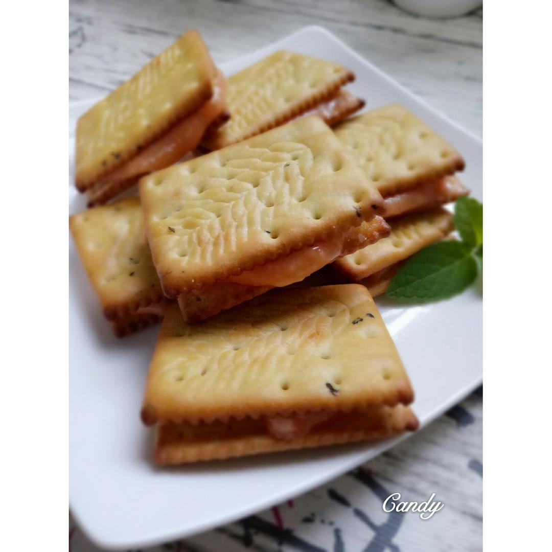 牛轧饼（简约版）