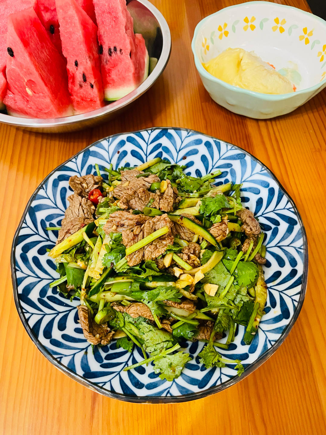 每日一菜🥣