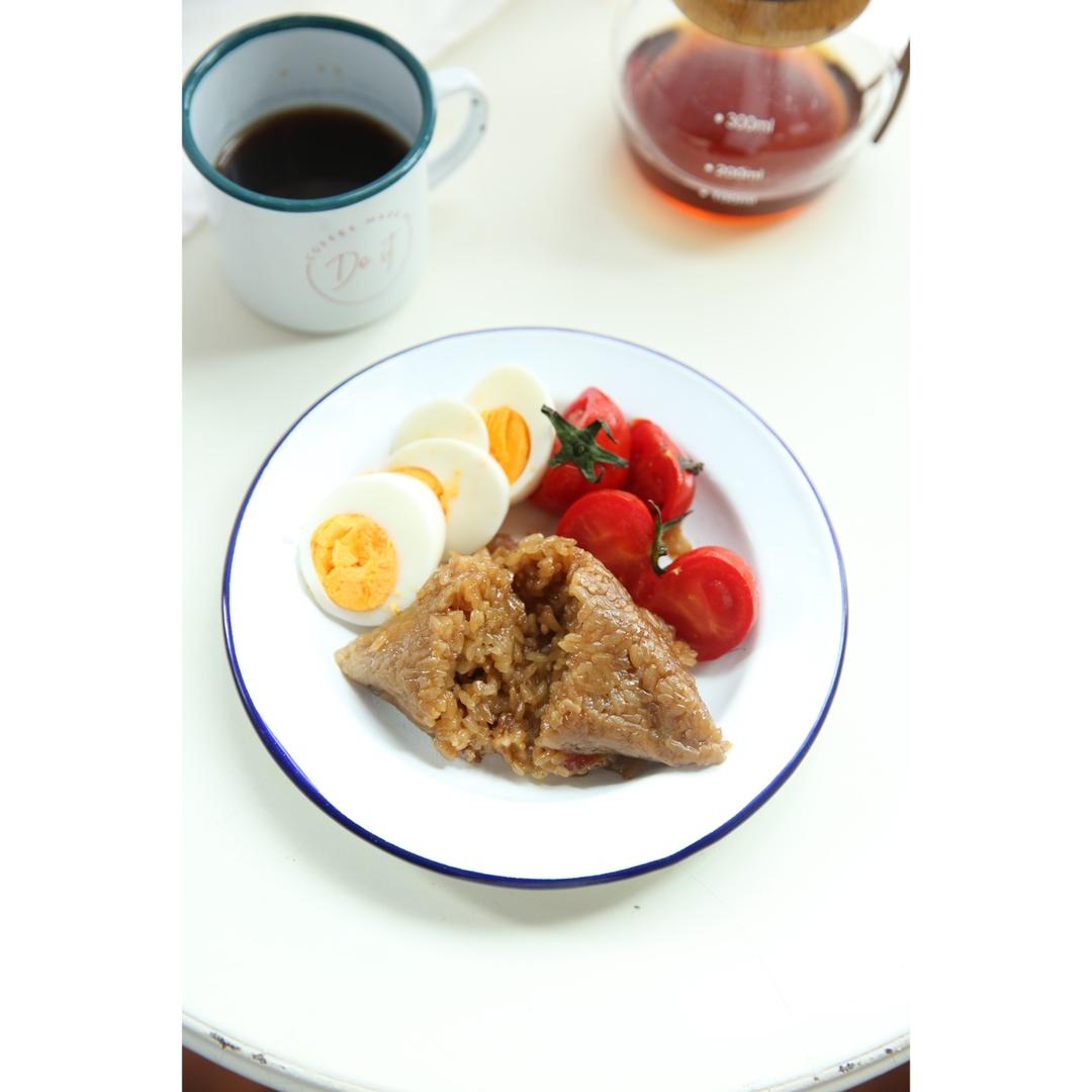 小一娘的早餐日常