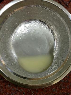 奶黄酥（自创凤梨酥皮）的做法 步骤3