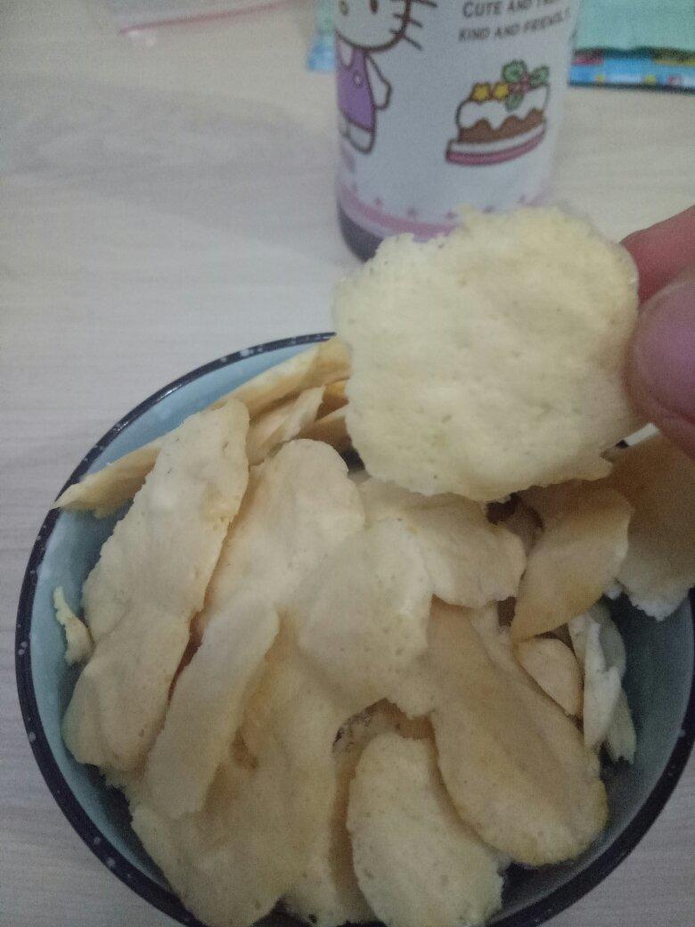 【酸奶溶豆】宝宝最爱吃的健康小零食，零失败的制作教程来啦！