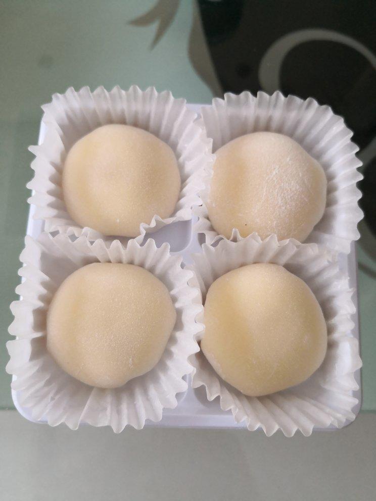 雪媚娘（超详细）