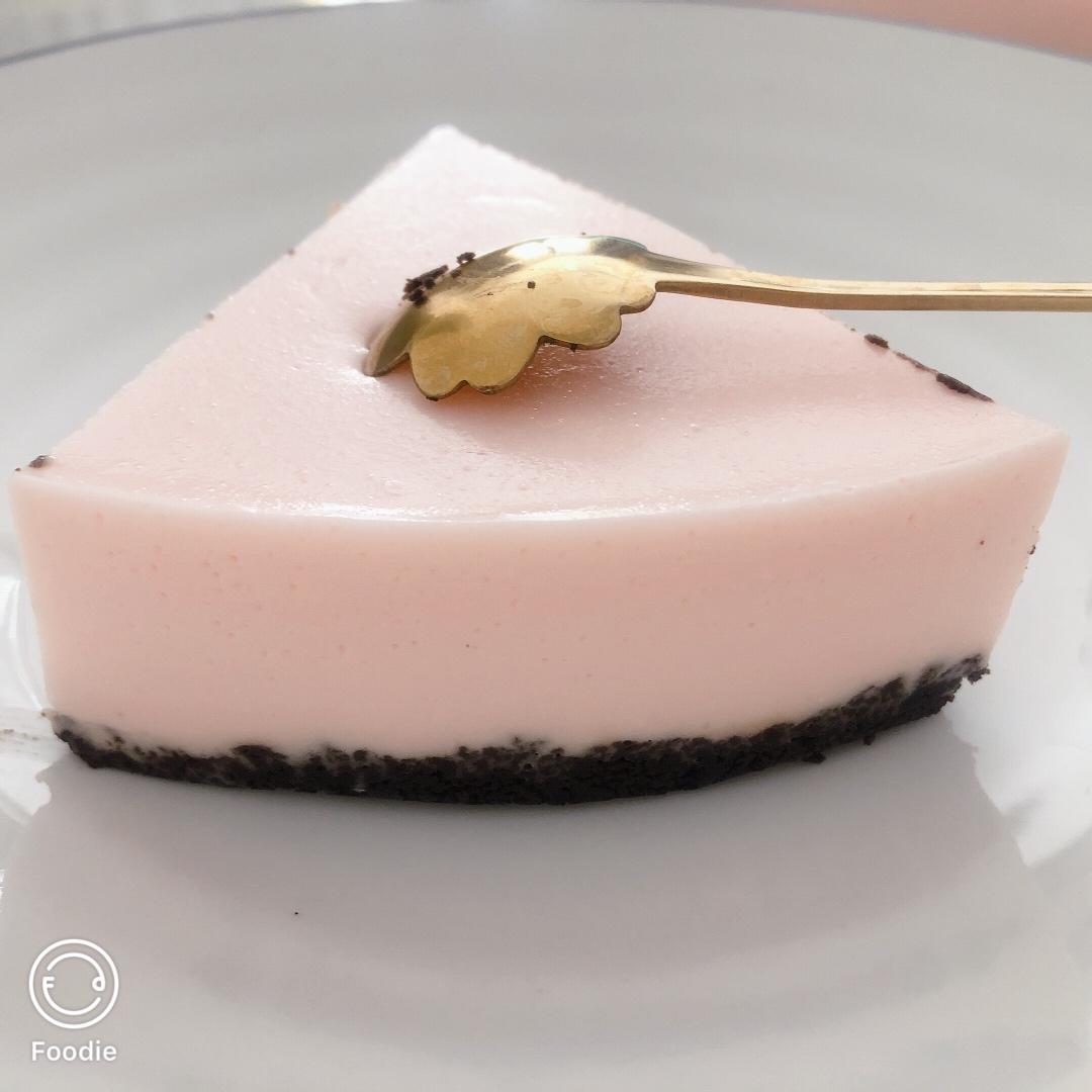 可可慕斯蛋糕(8寸)